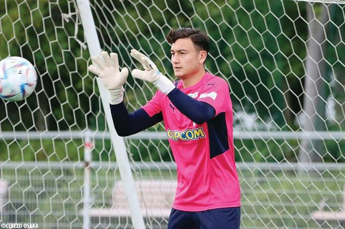 Đặng Văn Lâm sẽ trở lại V-League ở giai đoạn 2 của mùa giải? Đặng Văn Lâm sẽ trở lại V-League ở giai đoạn 2 của mùa giải?