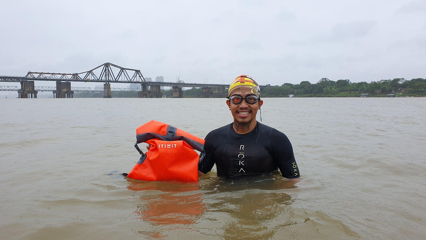 Anh Nguyễn Ngọc Khánh