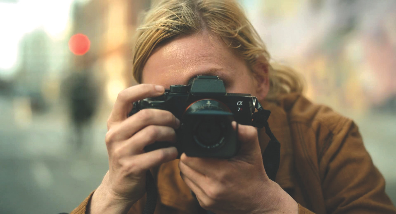 Civil War (2024) mang đến góc nhìn chân thực về công việc của phóng viên chiến trường Civil War (2024) mang đến góc nhìn chân thực về công việc của phóng viên chiến trường