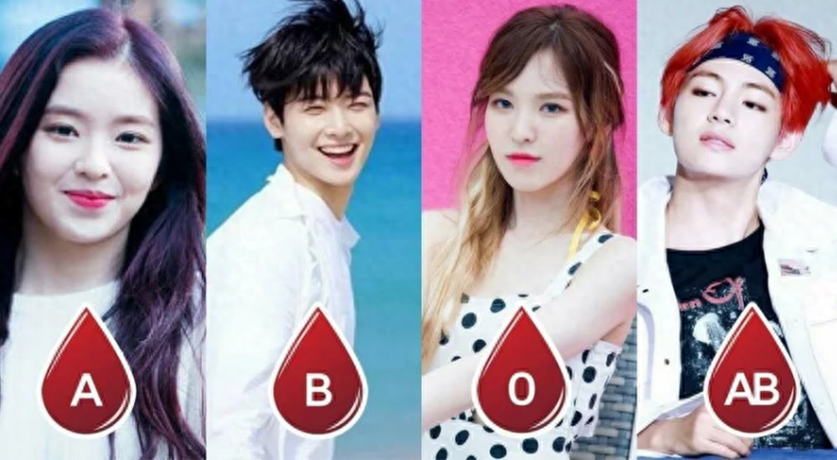 Không ít người Nhật Bản coi trọng nhóm máu trong việc ra các quyết định liên quan yêu đương, hôn nhân, việc làm… Ảnh minh họa