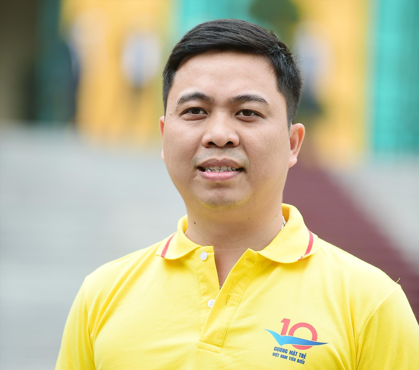 Anh Vũ Gia Luyện, CEO Công ty CP Giải Pháp Công Nghệ Thông Tin Quốc Tế (Inter ITS) Anh Vũ Gia Luyện, CEO Công ty CP Giải Pháp Công Nghệ Thông Tin Quốc Tế (Inter ITS)