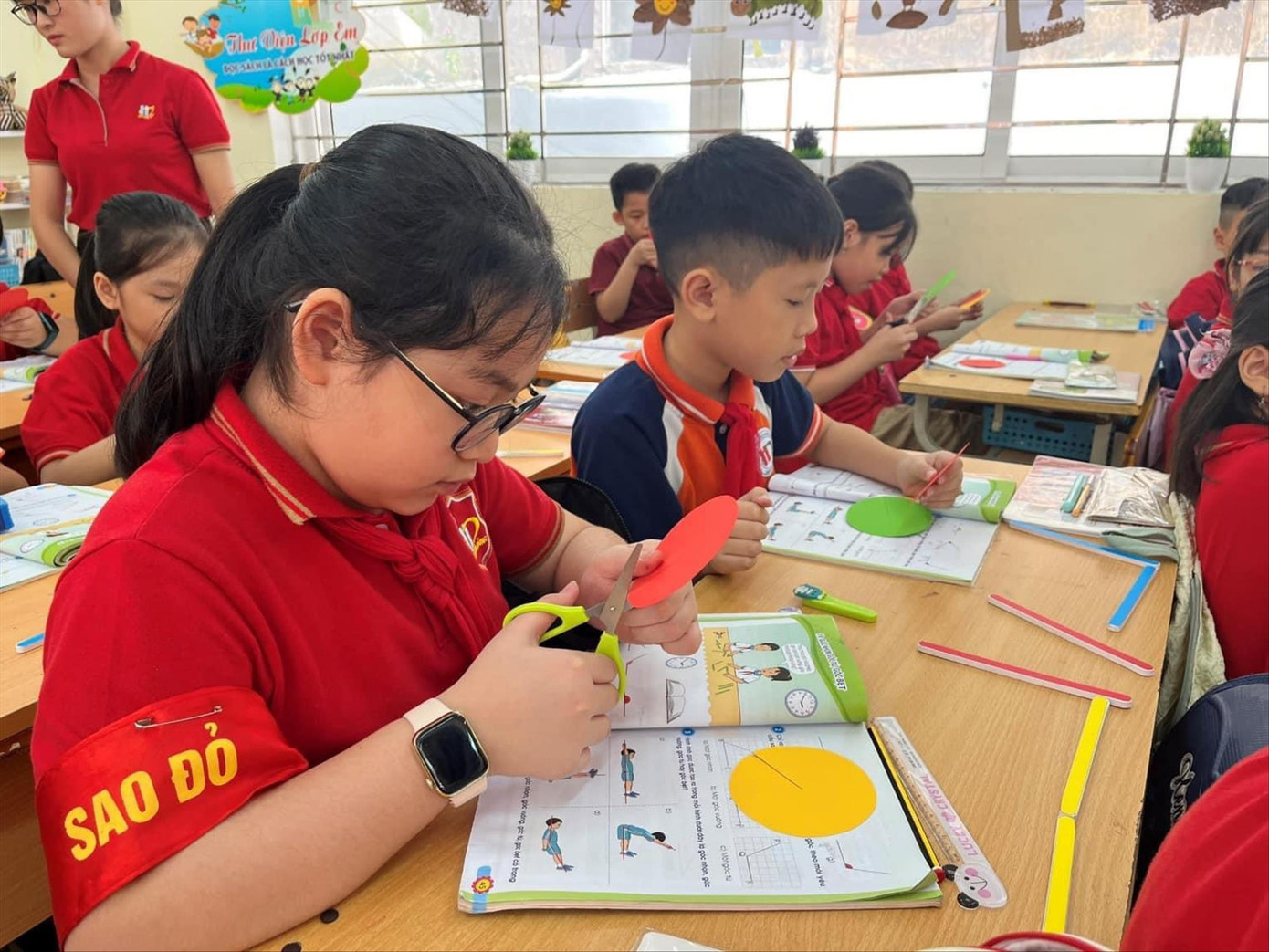 Đòn roi sẽ là nỗi ám ảnh đối với học trò (ảnh minh họa) Đòn roi sẽ là nỗi ám ảnh đối với học trò (ảnh minh họa)