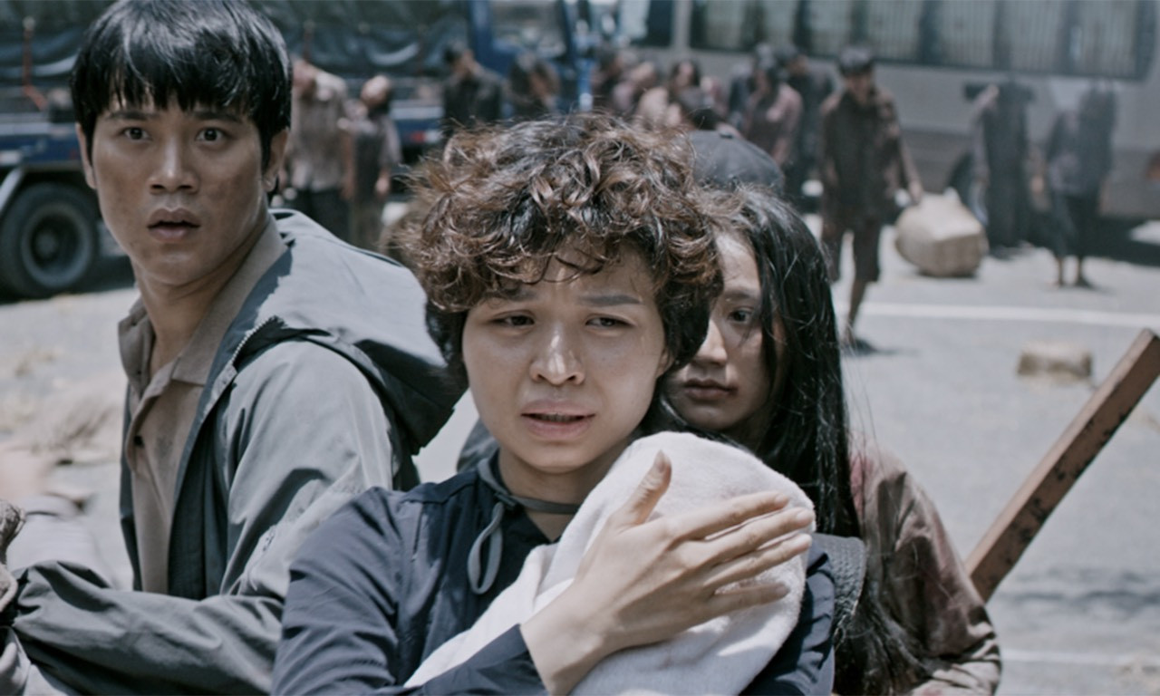 Phim Việt ra rạp dịp nghỉ lễ có doanh thu không khả quan.