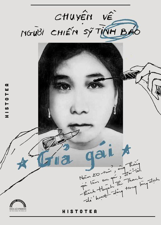 Những câu chuyện về tù nhân ở nhà tù Hỏa Lò hấp dẫn khán giả Những câu chuyện về tù nhân ở nhà tù Hỏa Lò hấp dẫn khán giả