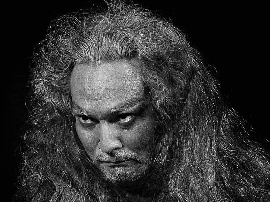 Tây Phong trong vai Trần Thủ Độ Ảnh: Tư liệu nghệ sĩ Tây Phong trong vai Trần Thủ Độ Ảnh: Tư liệu nghệ sĩ