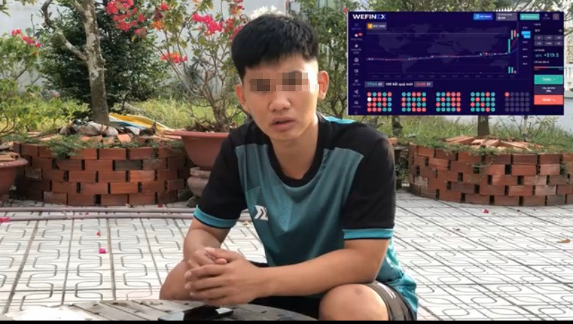 Một người từng đầu tư BO kể lại những ngày tháng bị thua lỗ nặng