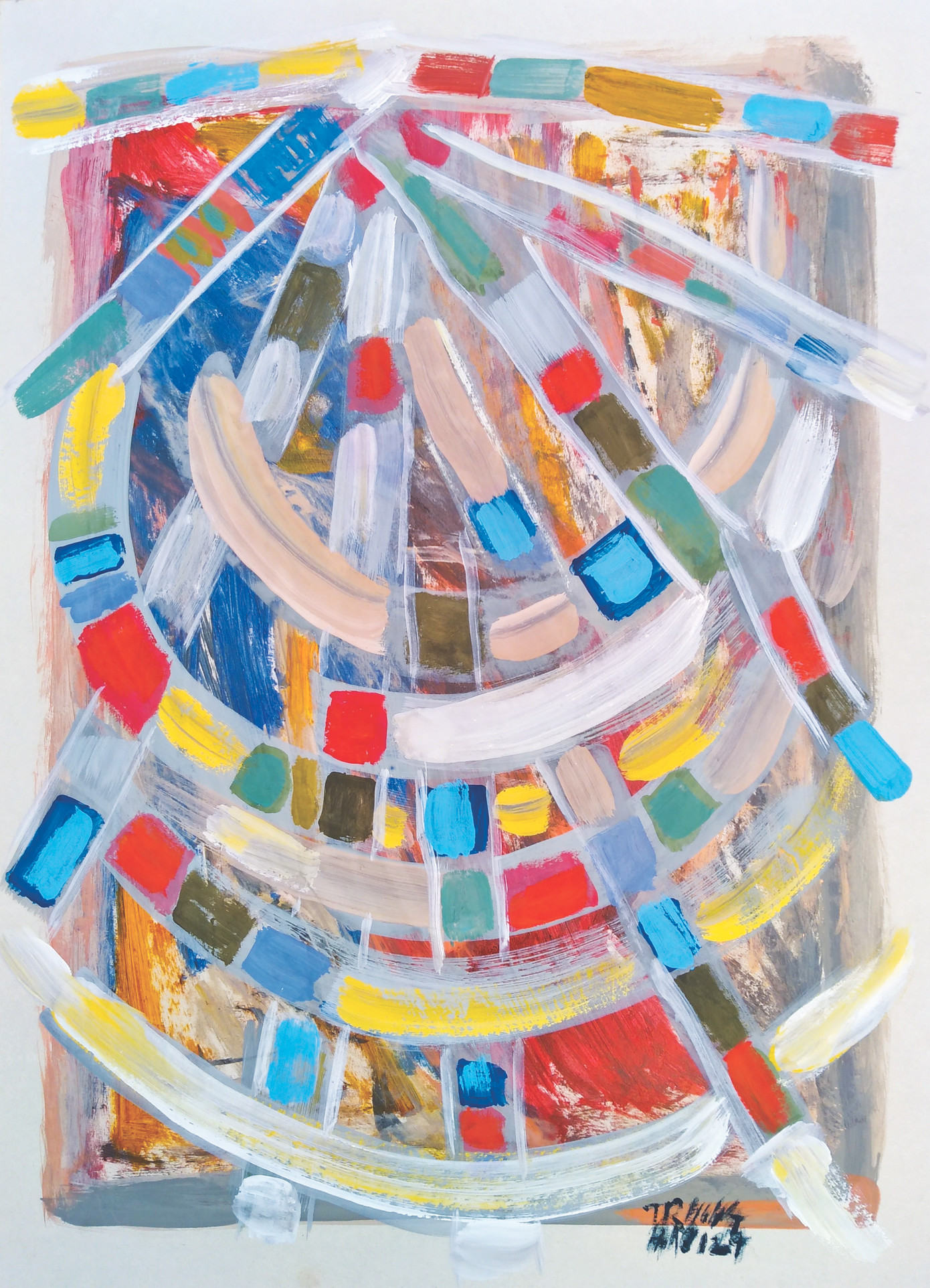 Minh họa: Trương Phương hoa