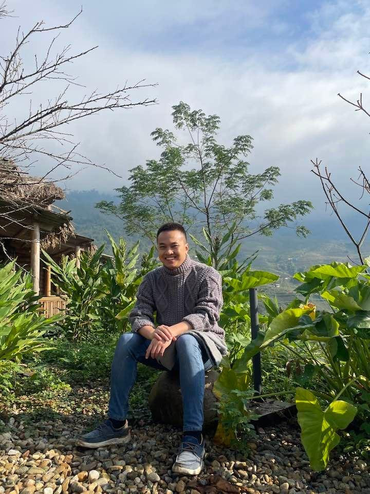 Anh Lương Ngọc Đức sáng lập dự án viết lại cái kết cho truyện cổ tích Anh Lương Ngọc Đức sáng lập dự án viết lại cái kết cho truyện cổ tích