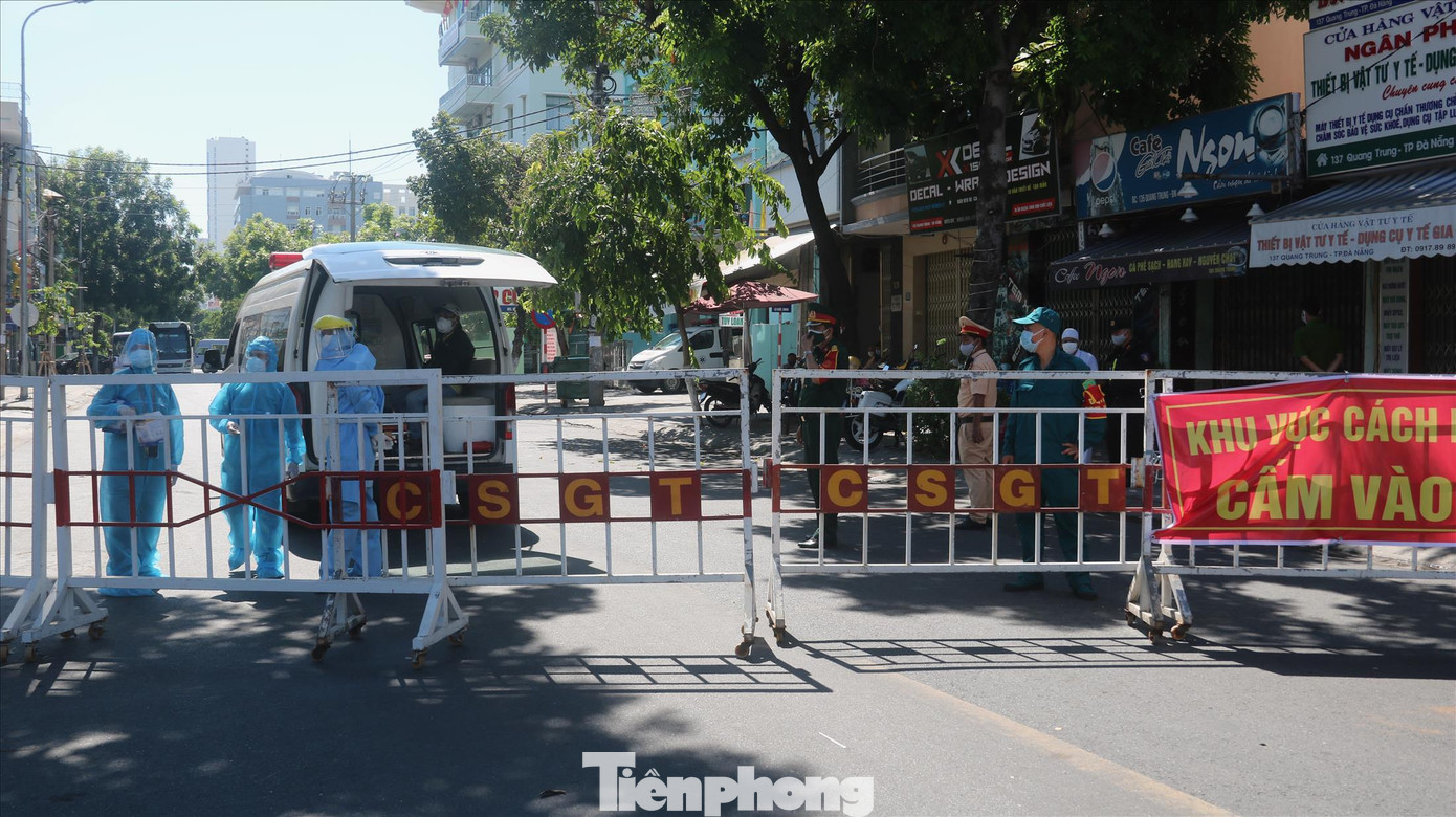 Đà Nẵng sẵn sàng kích hoạt các biện pháp chống dịch