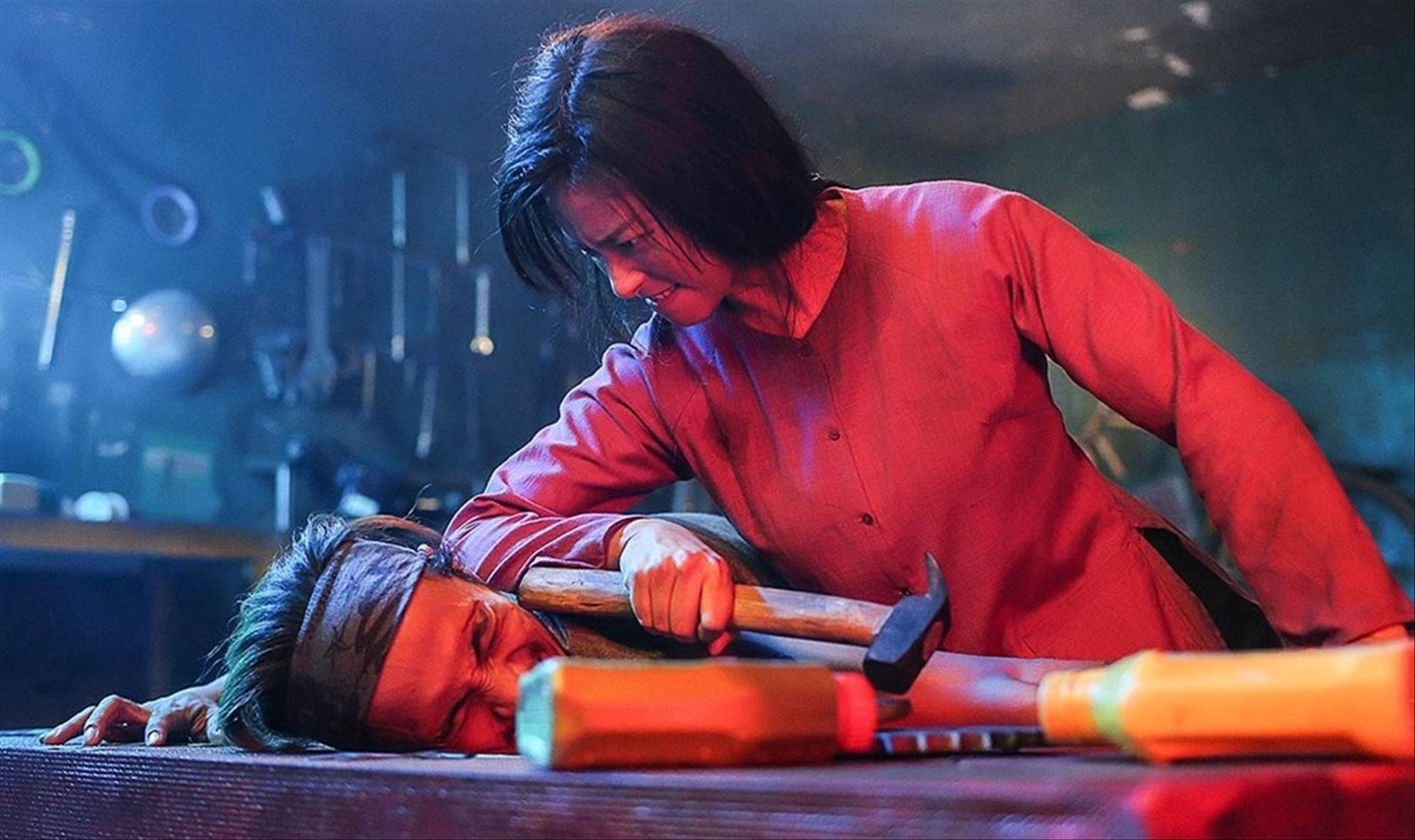 Quy định về cảnh bạo lực, hành vi nguy hiểm, dễ bắt chước được nêu rõ trong Thông tư