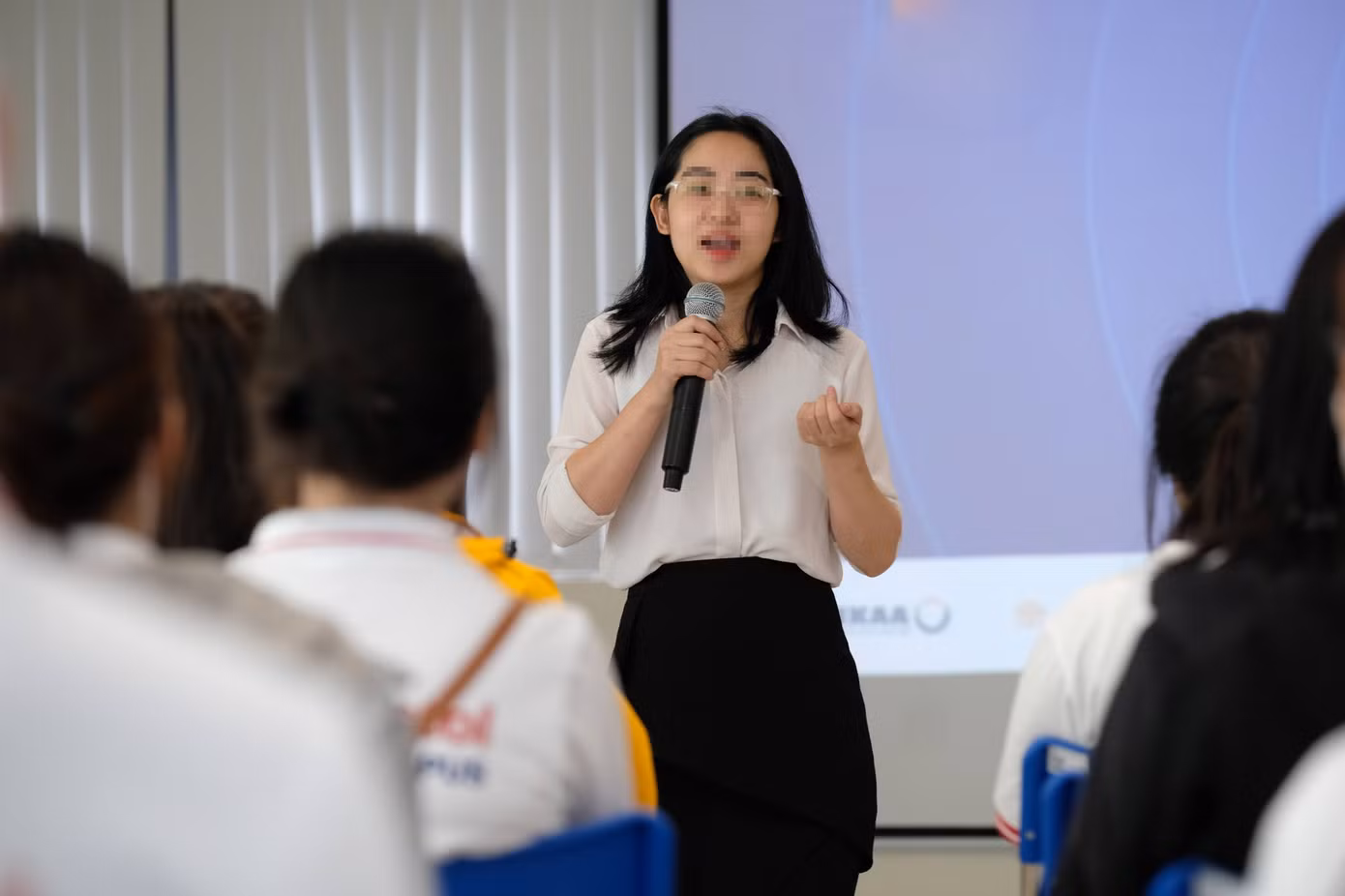 “Cháy sạch” năng lượng là một trong những trạng thái tâm lý đầu tiên của hội chứng kiệt sức. Ảnh minh họa: Hoàng Mạnh Thắng