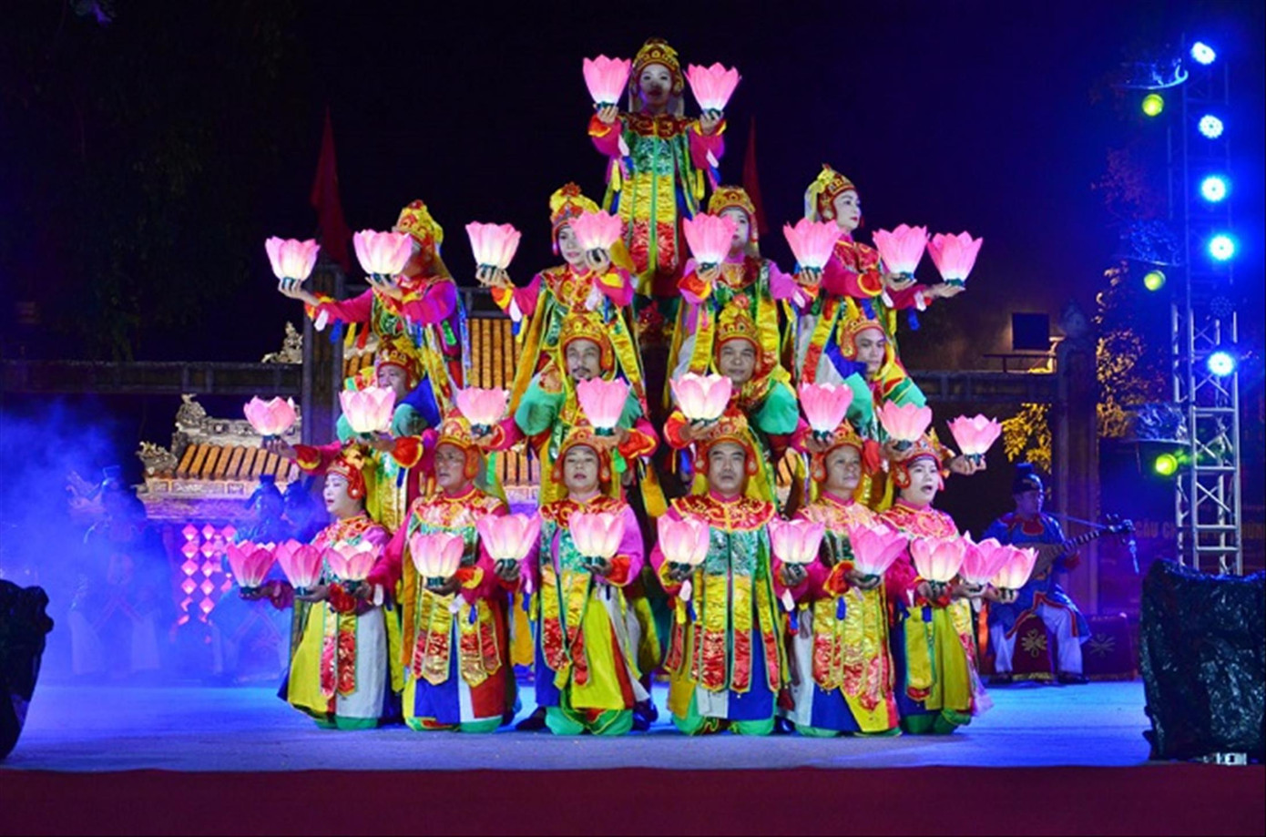 Việc ghi danh không chỉ là tín hiệu vui với di sản mà còn mở ra cơ hội quảng bá văn hóa, du lịch cho địa phương