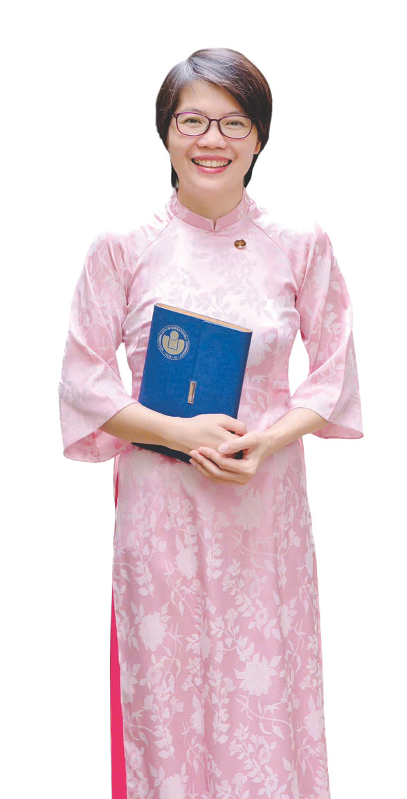 PGS. TS Nguyễn Thị Thu Hoài PGS. TS Nguyễn Thị Thu Hoài