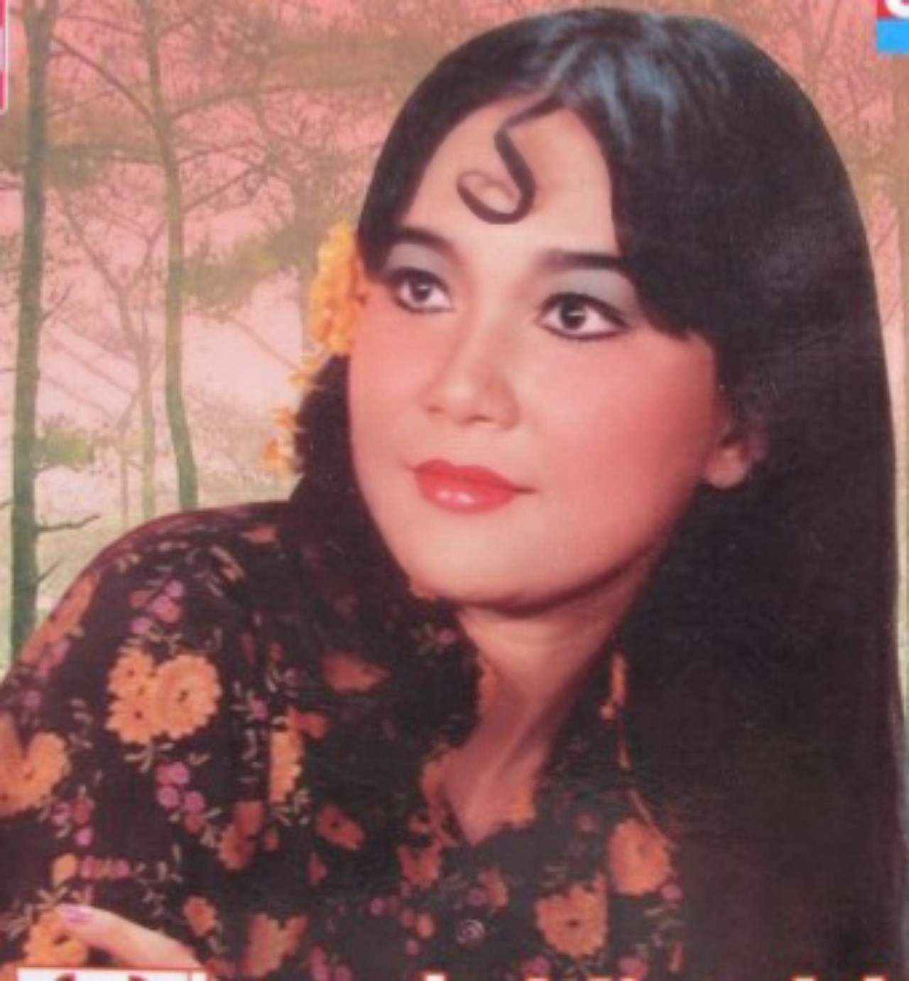 Thanh Kim Huệ thuở vàng son.