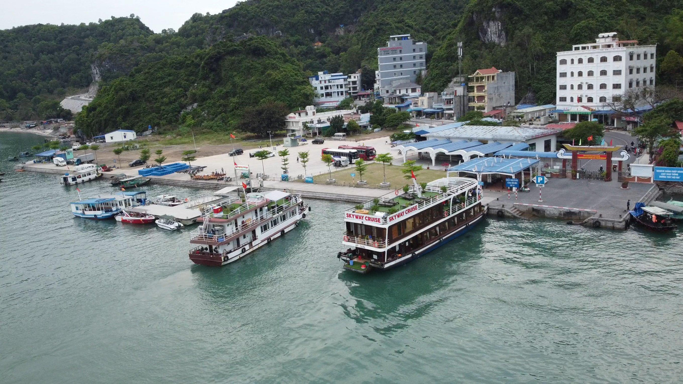 Du lịch biển là định hướng cốt lõi của Hải Phòng