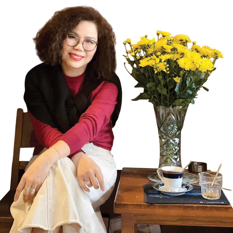 Nhà báo, nhà thơ Bình Nguyên Trang Nhà báo, nhà thơ Bình Nguyên Trang