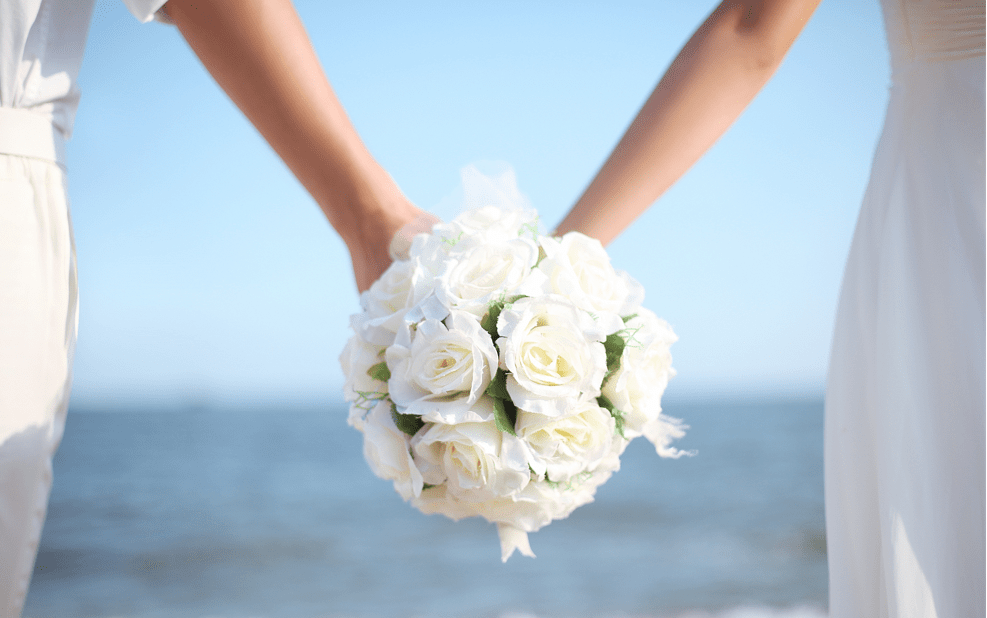 Dịp nghỉ lễ Quốc khánh là cao điểm kết hôn ở Trung Quốc