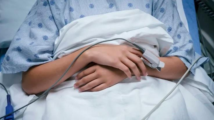 Các chuyên gia y tế đang điều tra nguyên nhân có thể gây ra viêm gan ở trẻ em - căn bệnh chưa rõ nguyên nhân lần đầu được ghi nhận trên thế giới là vào tháng 1/2022 tại Anh Ảnh: Getty Images Các chuyên gia y tế đang điều tra nguyên nhân có thể gây ra viêm gan ở trẻ em - căn bệnh chưa rõ nguyên nhân lần đầu được ghi nhận trên thế giới là vào tháng 1/2022 tại Anh Ảnh: Getty Images