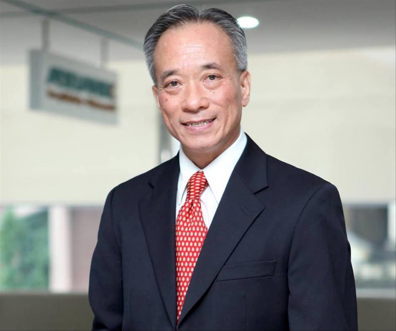 Chuyên gia kinh tế Nguyễn Trí Hiếu. Ảnh: DUY QUANG