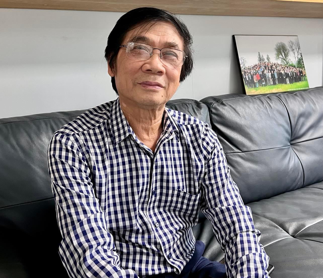 nguyên thứ trưởng Bộ Xây dựng Trần Ngọc Chính