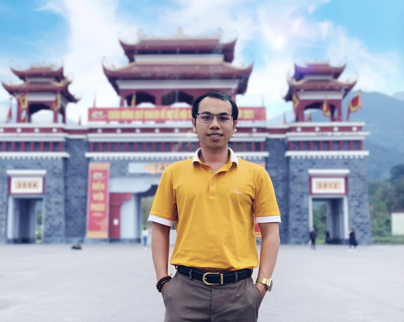 Anh Lê Anh Tiến Anh Lê Anh Tiến