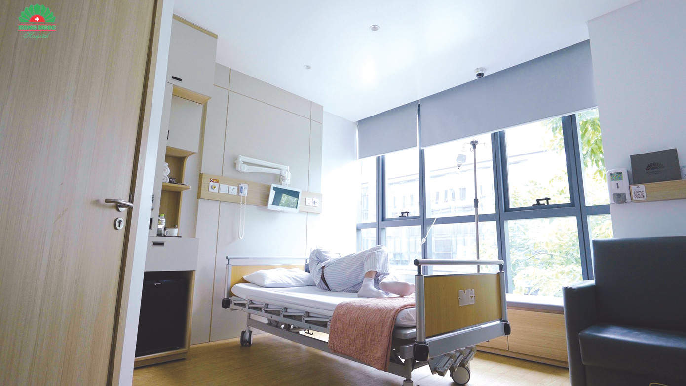 Những bệnh nhân K giai đoạn cuối sẽ bị giày vò đến tận cuối đời bởi những cơn đau khủng khiếp và dai dẳng