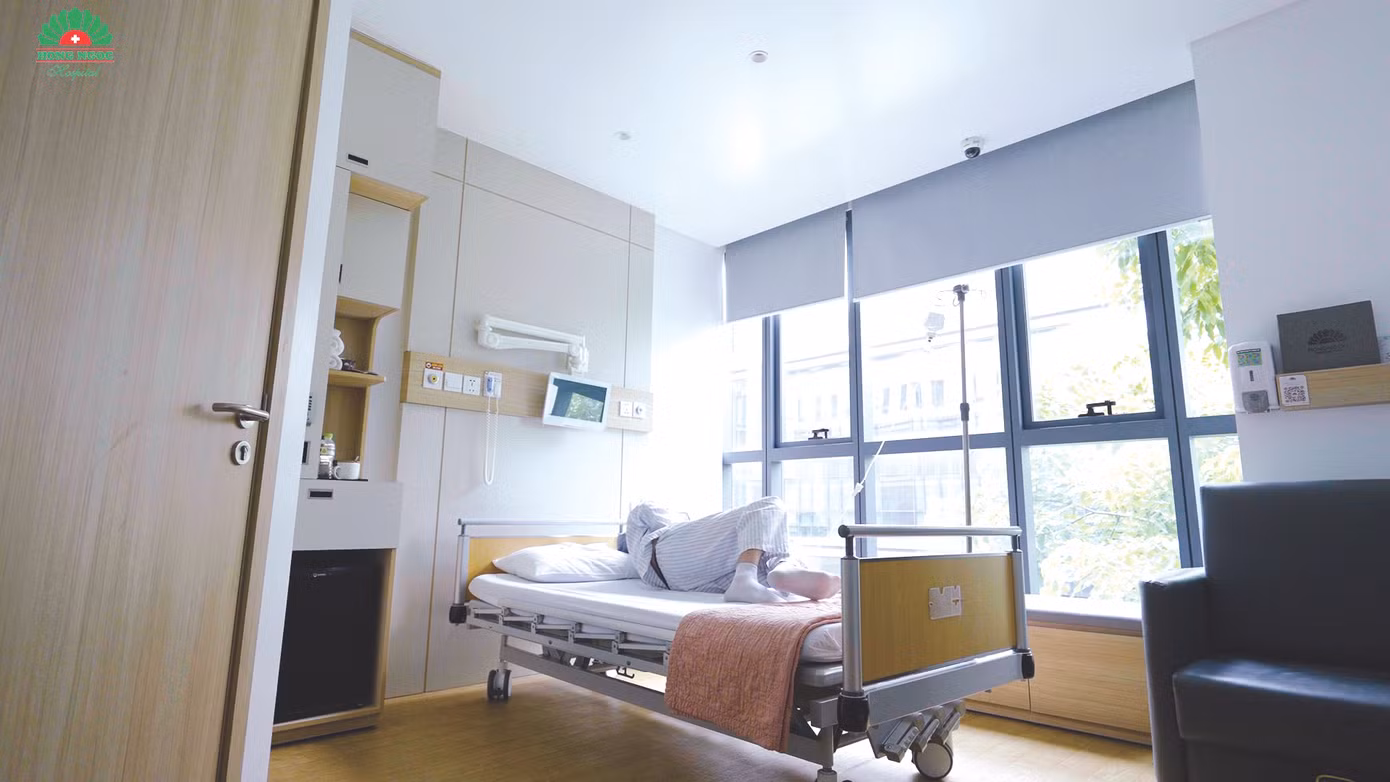 Những bệnh nhân K giai đoạn cuối sẽ bị giày vò đến tận cuối đời bởi những cơn đau khủng khiếp và dai dẳng