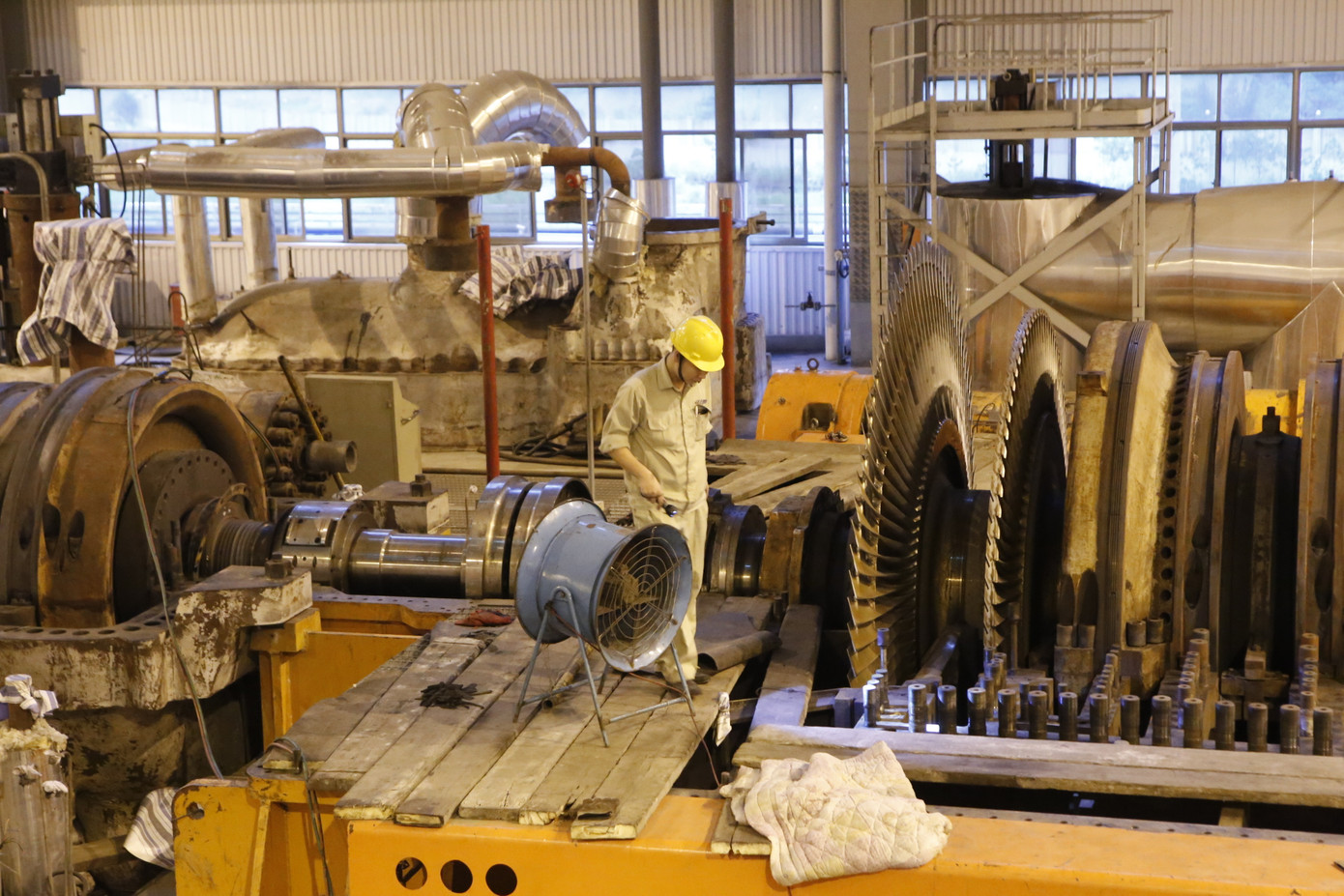 Doanh nghiệp tư nhân cần khung pháp lý đủ mạnh