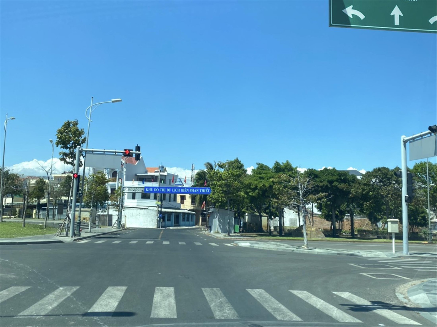 Khu đô thị du lịch biển Phan Thiết khiến loạt cựu quan chức tỉnh Bình Thuận bị kỷ luật Khu đô thị du lịch biển Phan Thiết khiến loạt cựu quan chức tỉnh Bình Thuận bị kỷ luật