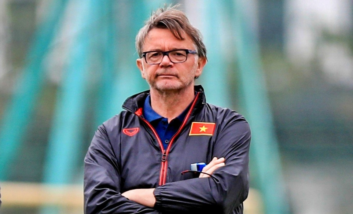 HLV Philippe Troussier