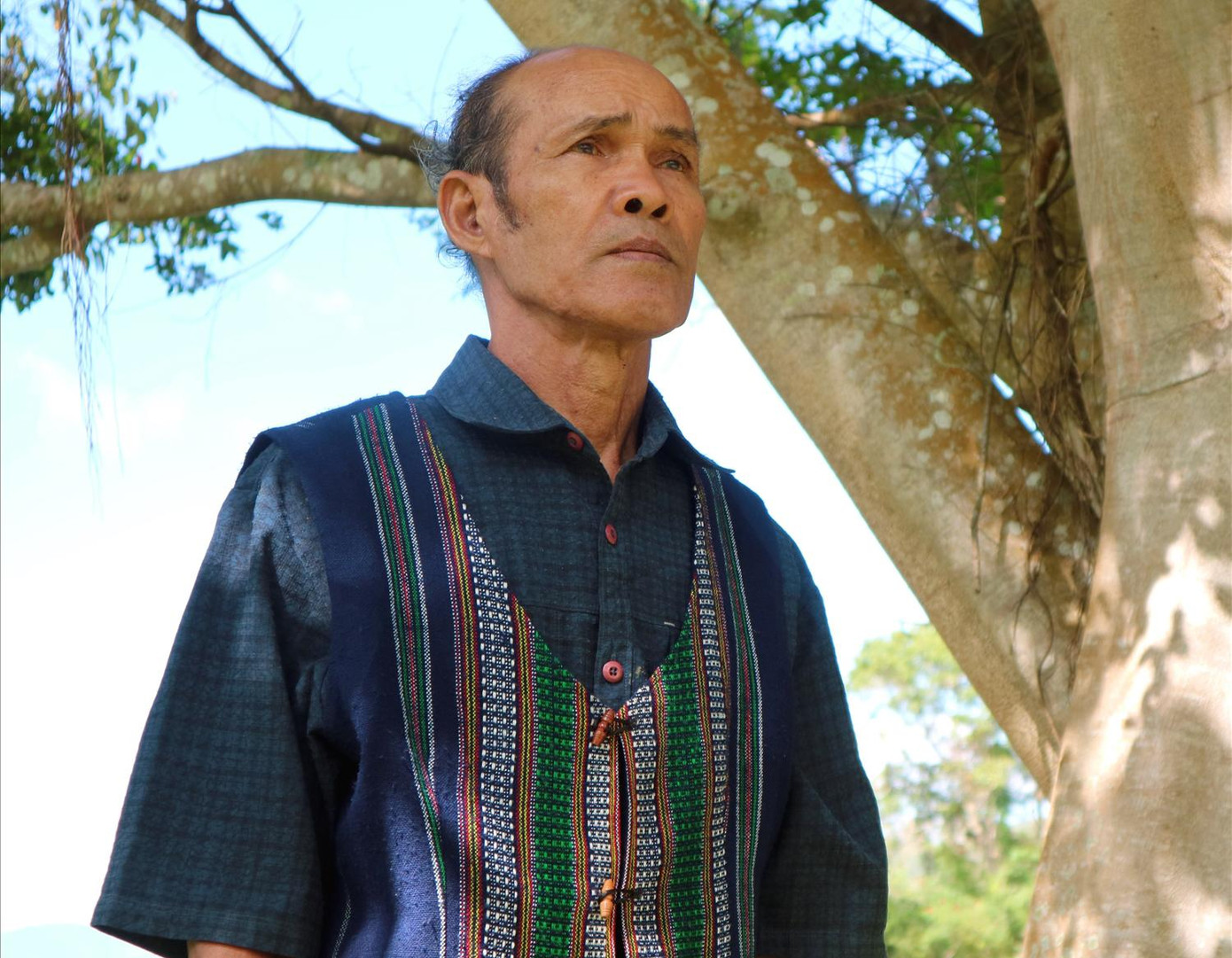 Già Jơlơng Ya Loan Già Jơlơng Ya Loan