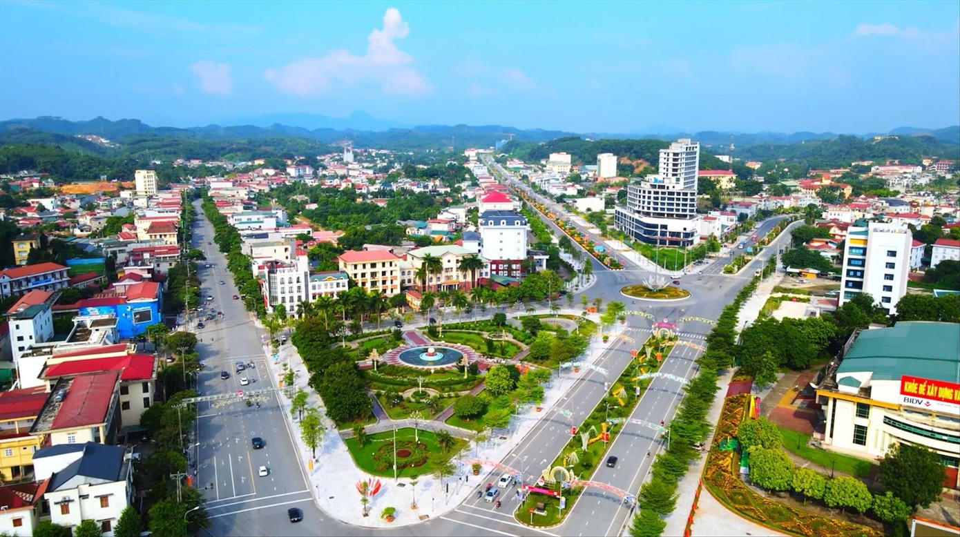 Tỉnh Yên Bái dự kiến sáp nhập 146 xã, 12 phường, 10 thị trấn thành 36 xã và 5 phường mới. Ảnh: Việt Khoa Tỉnh Yên Bái dự kiến sáp nhập 146 xã, 12 phường, 10 thị trấn thành 36 xã và 5 phường mới. Ảnh: Việt Khoa