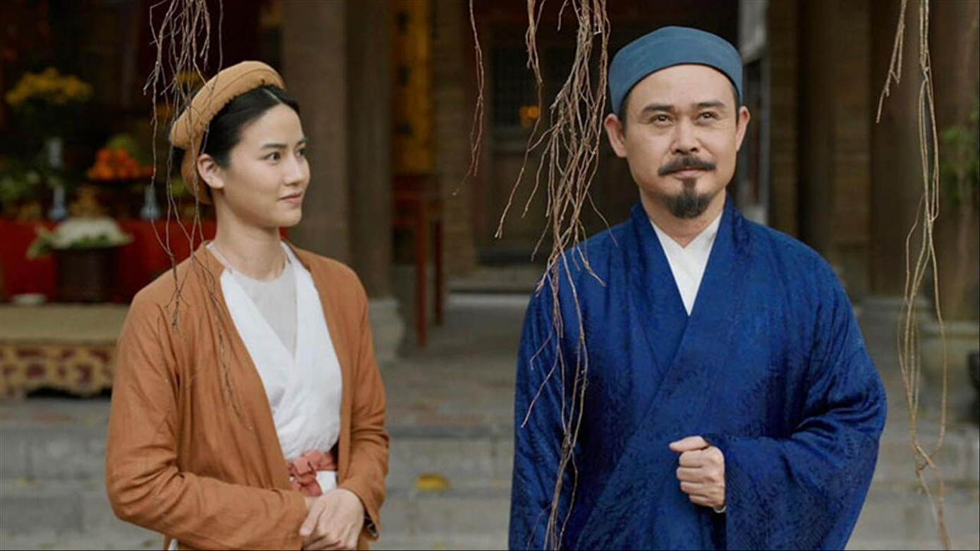 Nhà làm phim Hồng Hà nữ sĩ về Đoàn Thị Điểm thành công trong tìm, dựng bối cảnh và thiết kế phục trang chỉn chu