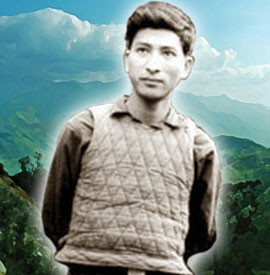 Nhà thơ Phạm Tiến Duật