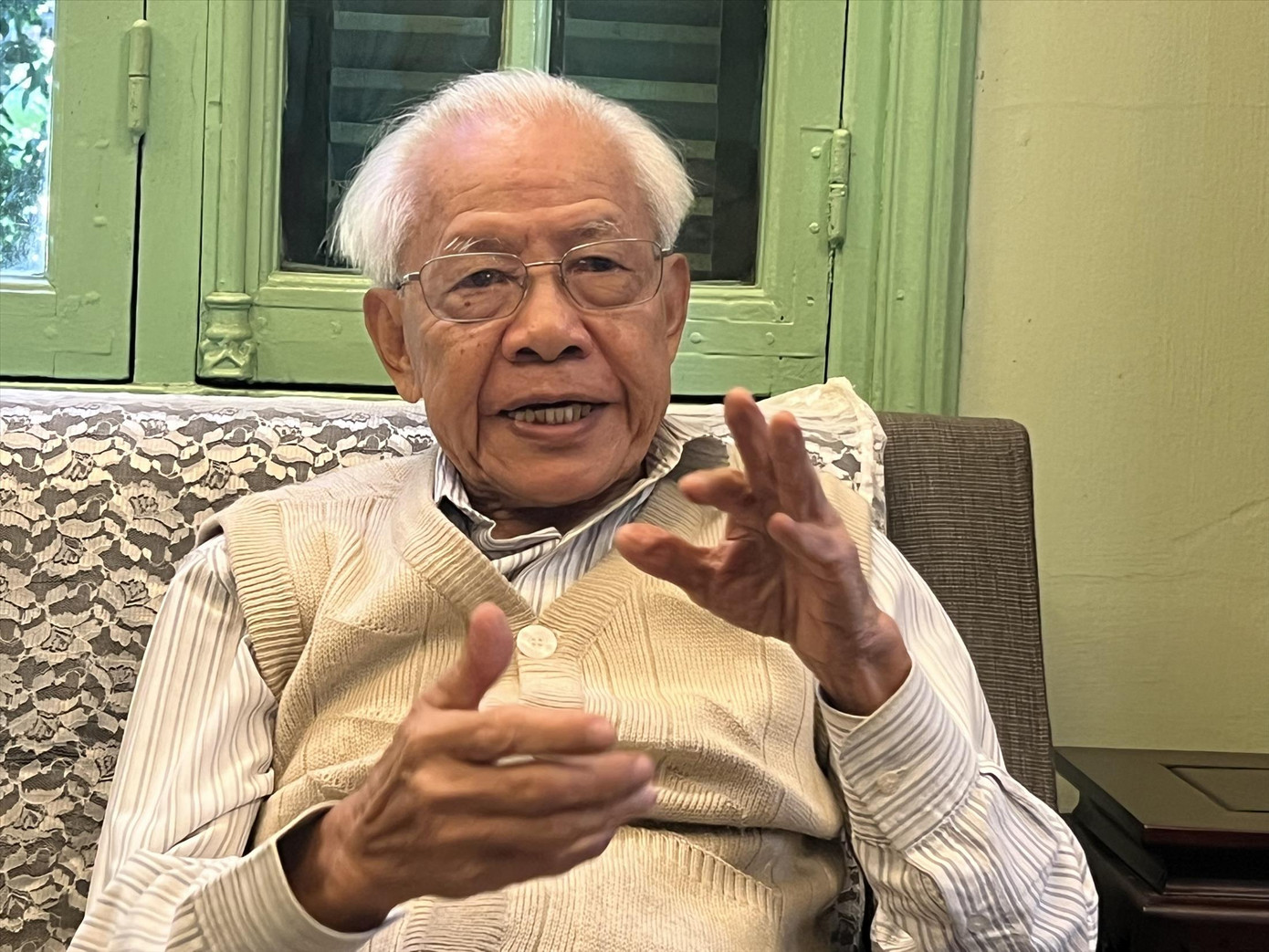 Ảnh: Nguyễn Hà Ảnh: Nguyễn Hà