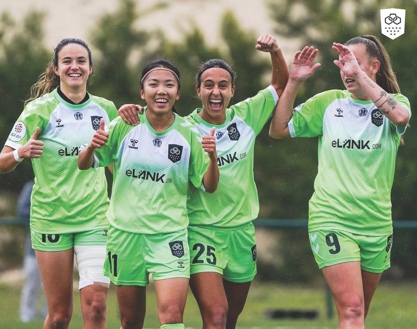 Huỳnh Như là đội trưởng đầu tiên giúp Việt Nam vào VCK World Cup nữ Huỳnh Như là đội trưởng đầu tiên giúp Việt Nam vào VCK World Cup nữ