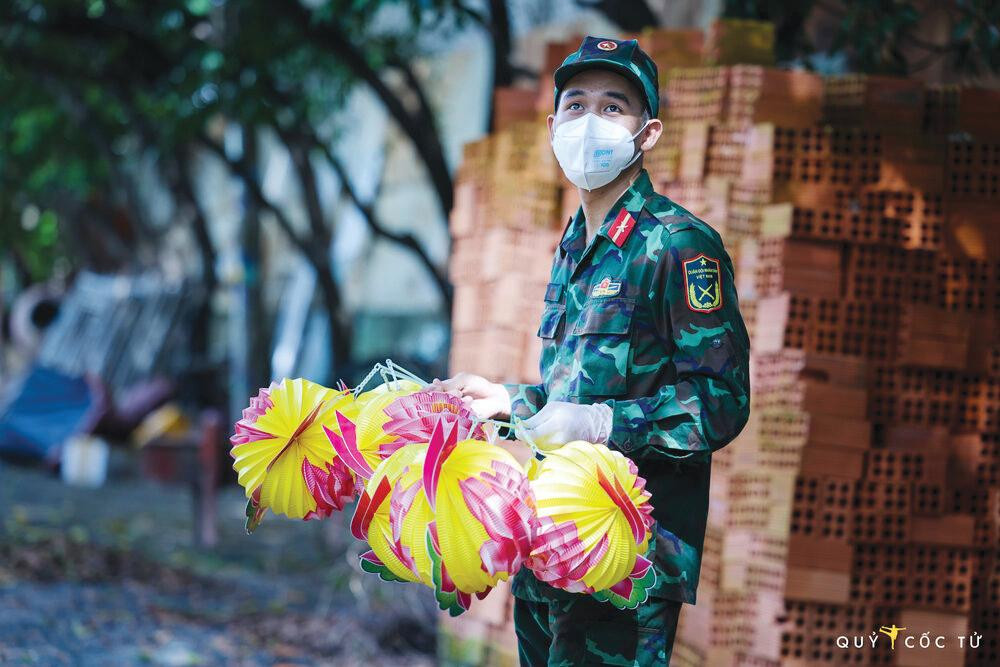 Quà Trung thu mùa Covid Quà Trung thu mùa Covid