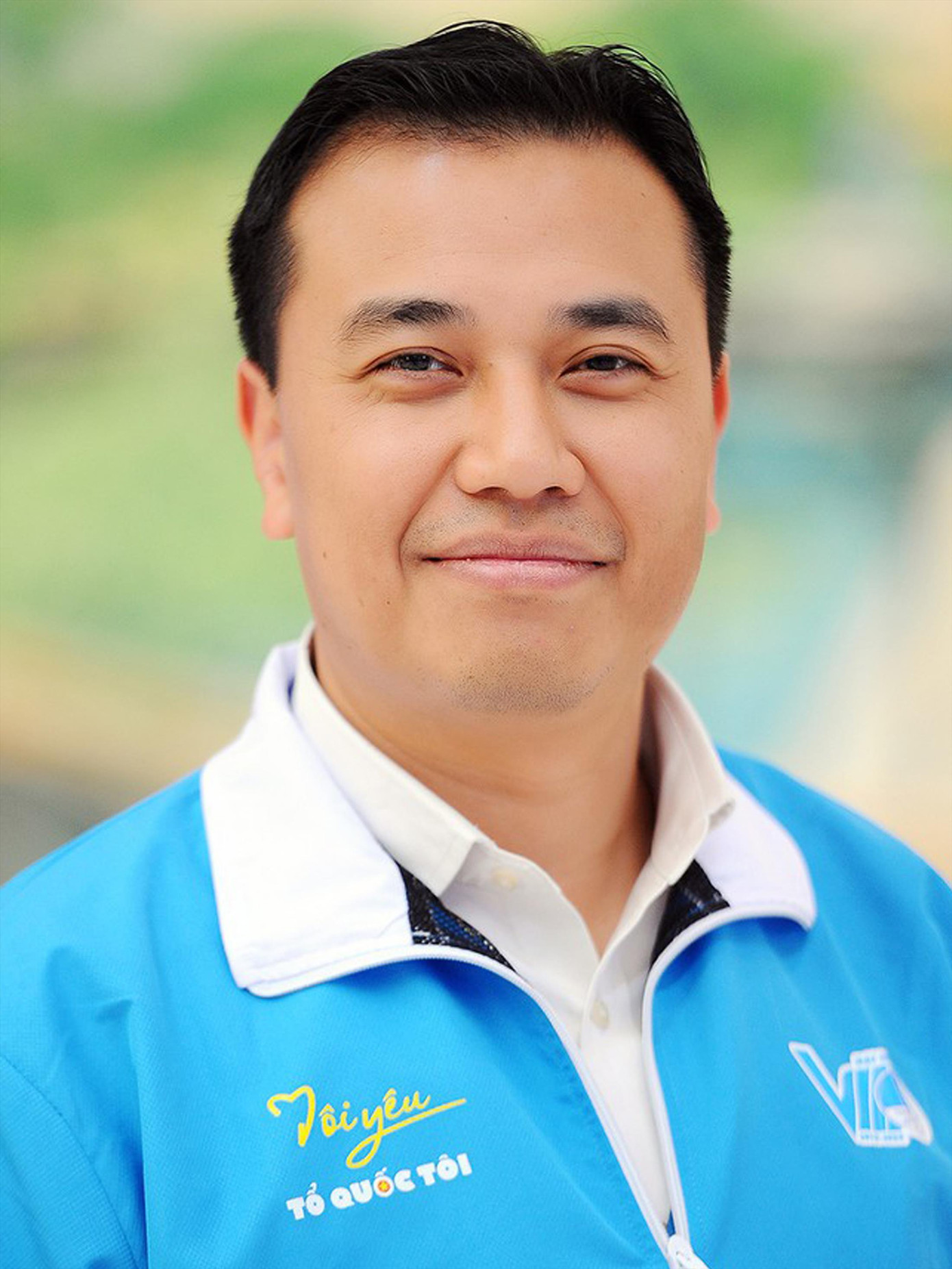 Anh Nguyễn Hải Minh, Phó Chủ tịch thường trực Hội LHTN Việt Nam Anh Nguyễn Hải Minh, Phó Chủ tịch thường trực Hội LHTN Việt Nam