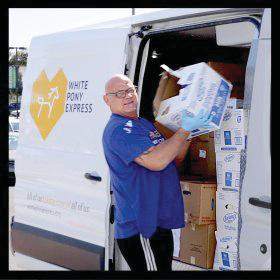 Ông Cliff Strand Jr Ông Cliff Strand Jr