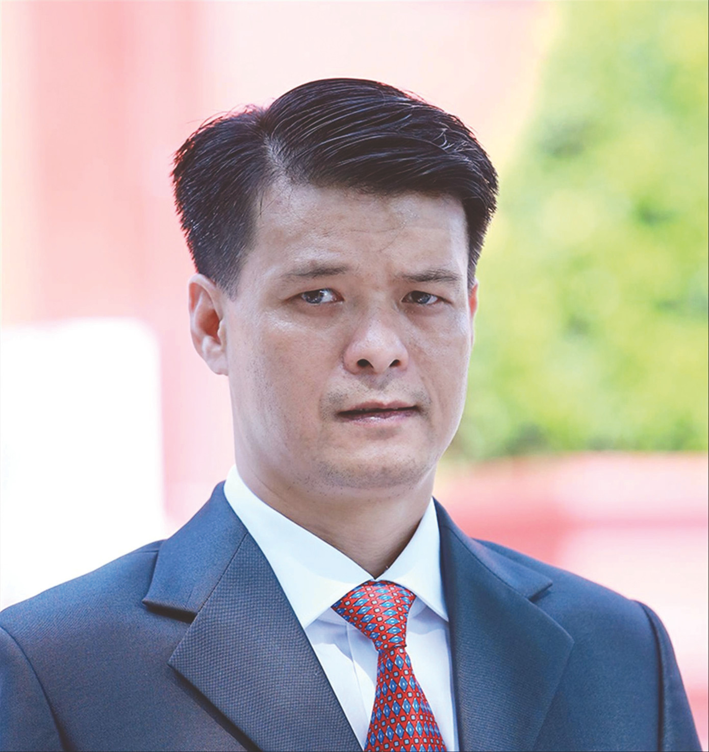 TS. Nguyễn Văn Đáng TS. Nguyễn Văn Đáng