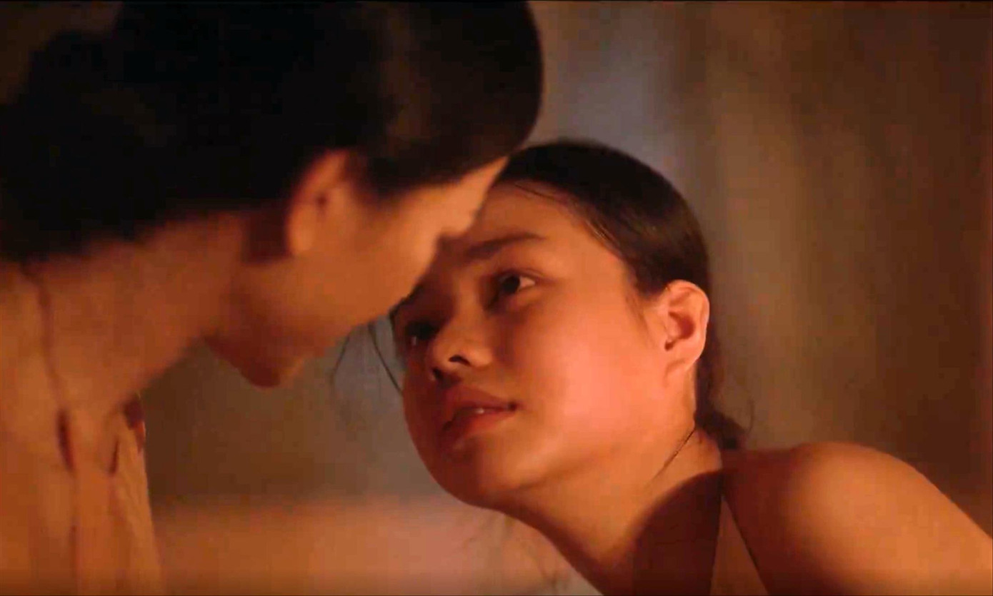 “Vợ ba” từng bị phạt, rút khỏi rạp vì hình ảnh dung tục