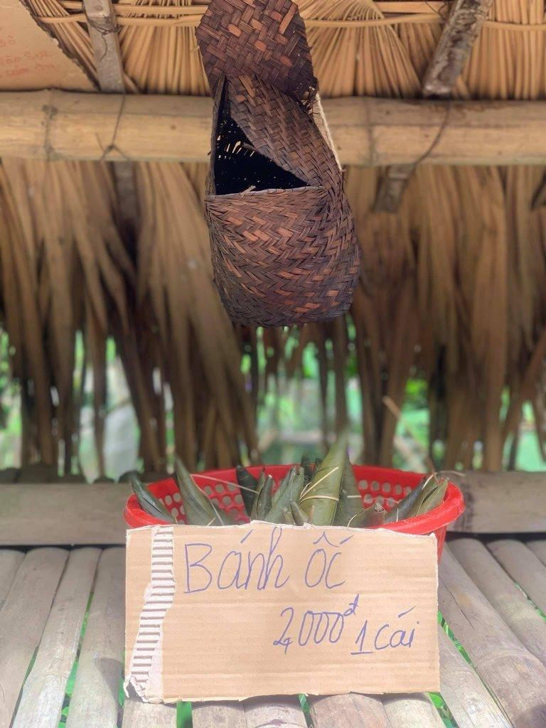 Quán tự giác ở Đá Bia Quán tự giác ở Đá Bia