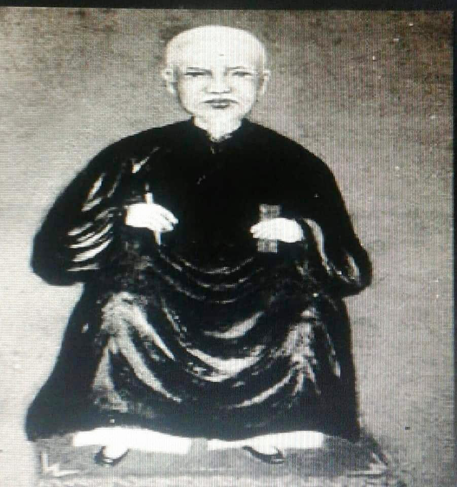 Danh nhân Phạm Đình Hổ Danh nhân Phạm Đình Hổ