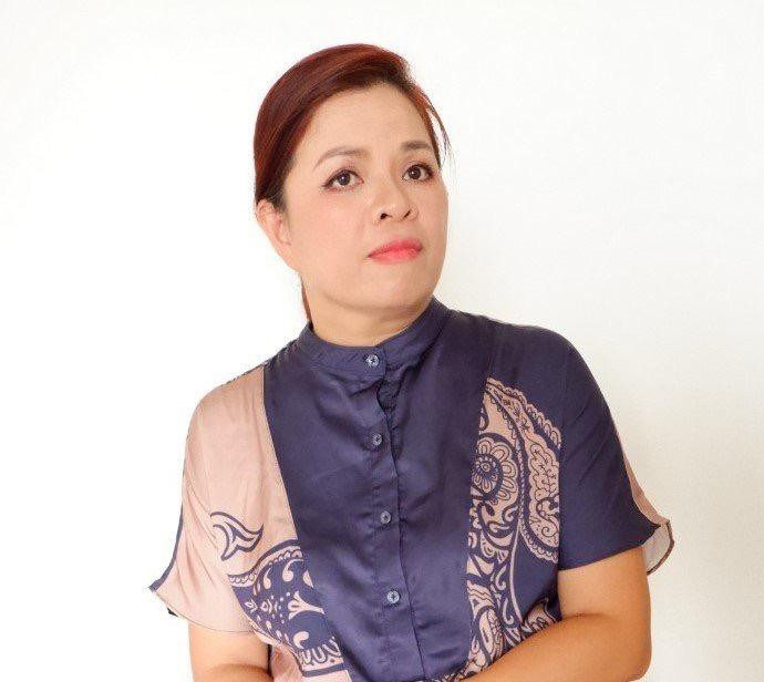 Chuyên gia giáo dục, Tiến sĩ Vũ Thu Hương