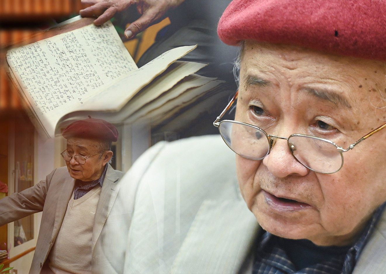 Ông Nguyễn Chí Tình