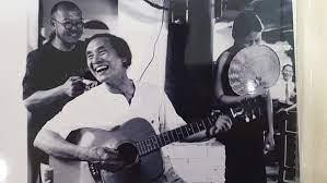 Nhạc sỹ lúc sinh thời