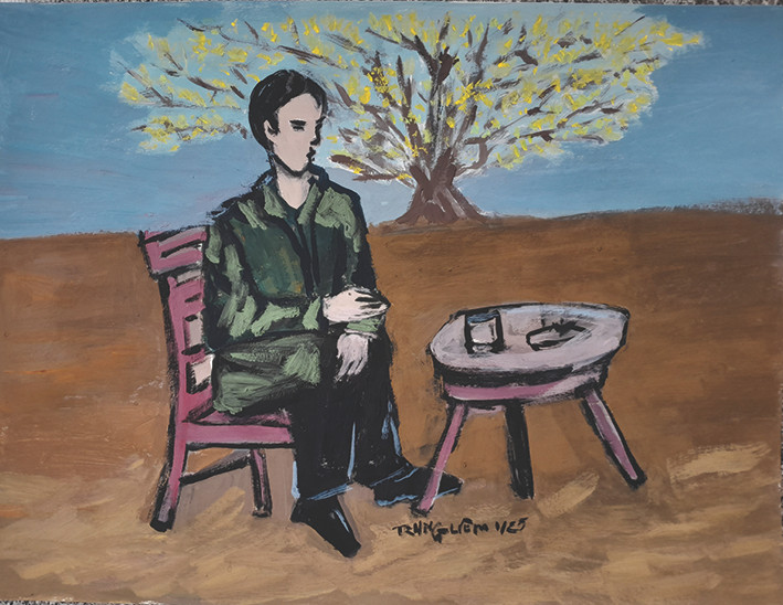 Minh họa: Trung Liêm