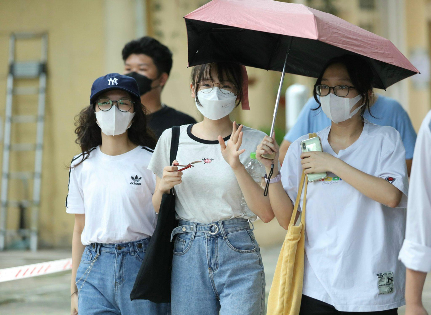 Lứa tuổi học sinh cần được giáo dục về giới tính, sự quan tâm của gia đình và nhà trường. Ảnh: Như Ý Lứa tuổi học sinh cần được giáo dục về giới tính, sự quan tâm của gia đình và nhà trường. Ảnh: Như Ý