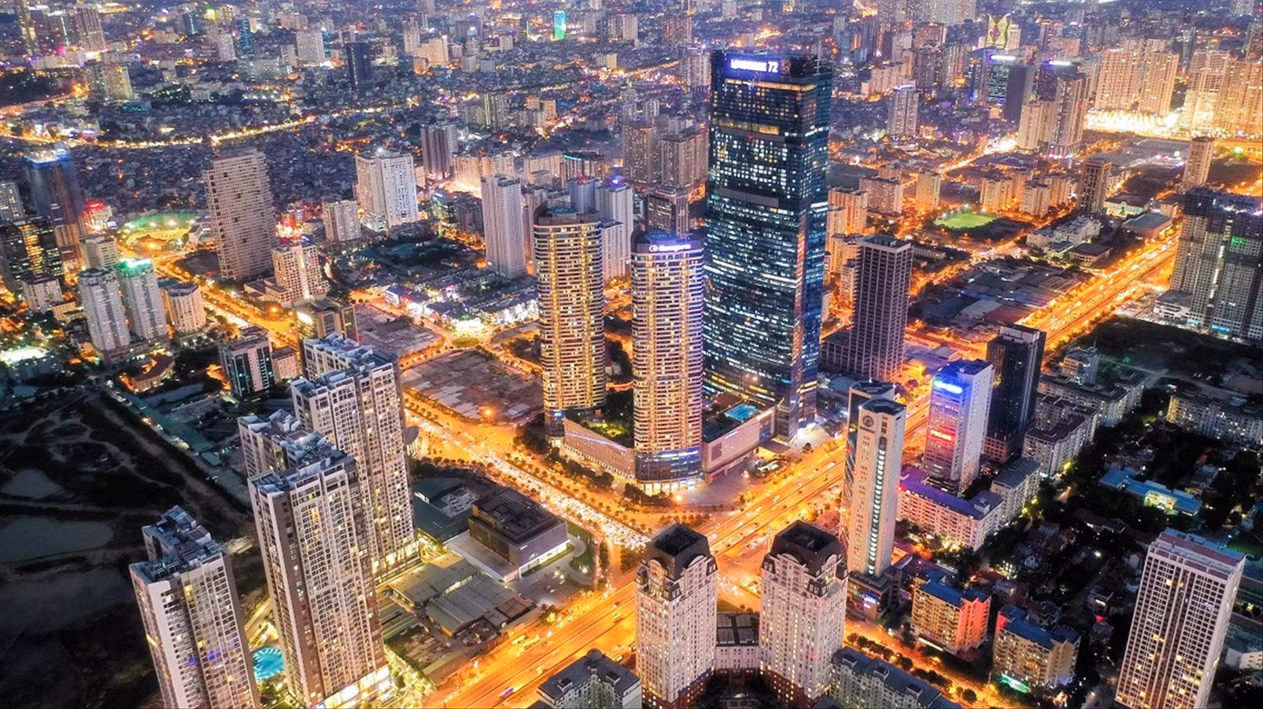 Hà Nội đang có cơ hội khai thác không gian ngầm để phát triển Ảnh minh hoạ Hà Nội đang có cơ hội khai thác không gian ngầm để phát triển Ảnh minh hoạ