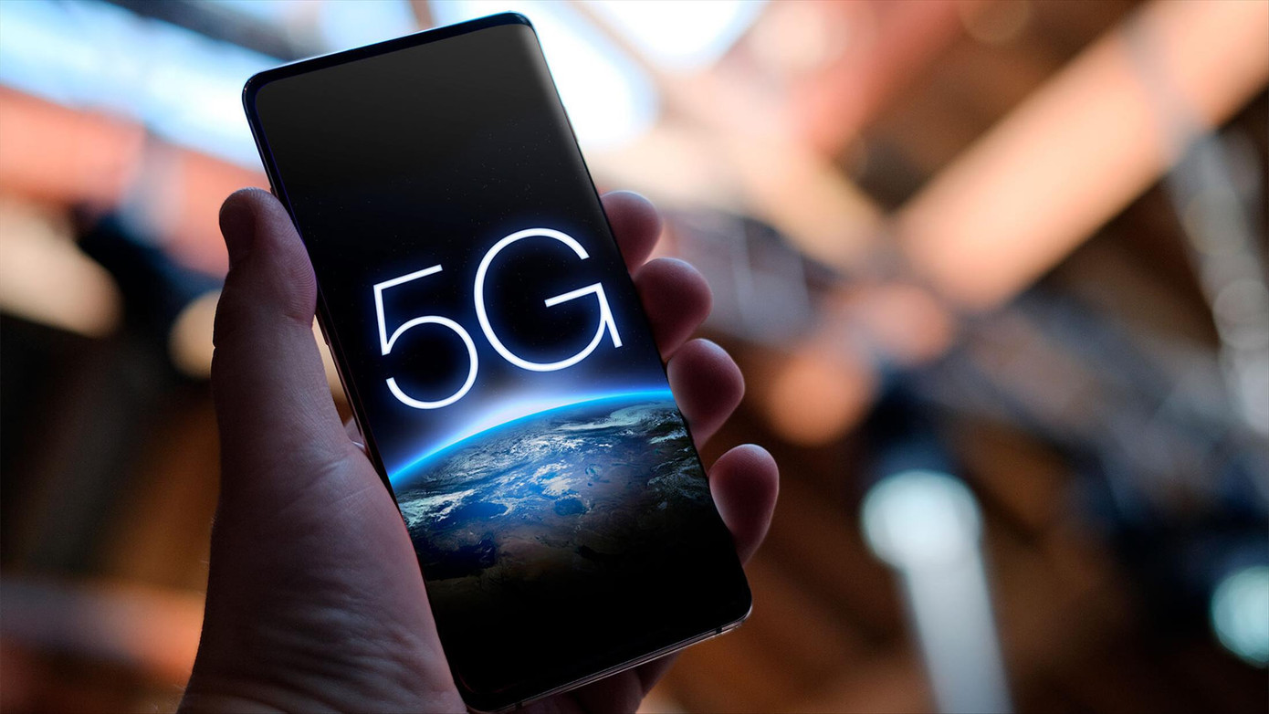 Chi phí kiểm nghiệm điện thoại 5G có thời điểm lên tới 3 tỷ đồng/sản phẩm. Ảnh minh hoạ: Cell phone